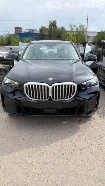 BMW X5 IV (G05/G18) Рестайлинг 30Li 2.0 AT 4WD