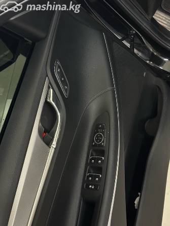 Hyundai Grandeur VI Рестайлинг 3.3 AT