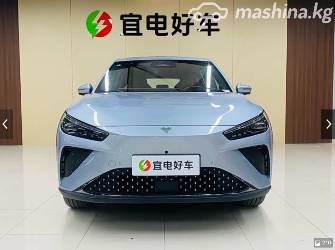 Hozon Neta L 30 kWh 1.5hyb AT