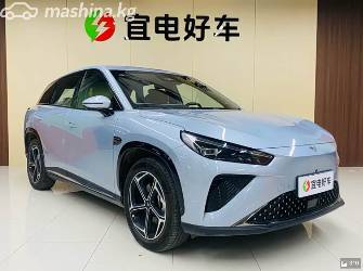 Hozon Neta L 30 kWh 1.5hyb AT