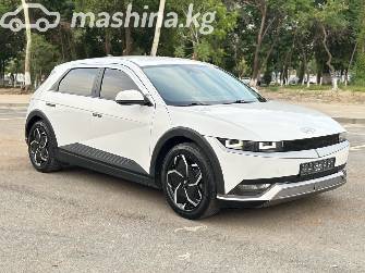 Hyundai IONIQ 5 I Standard Range Electro AT