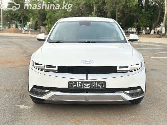 Hyundai IONIQ 5 I Standard Range Electro AT