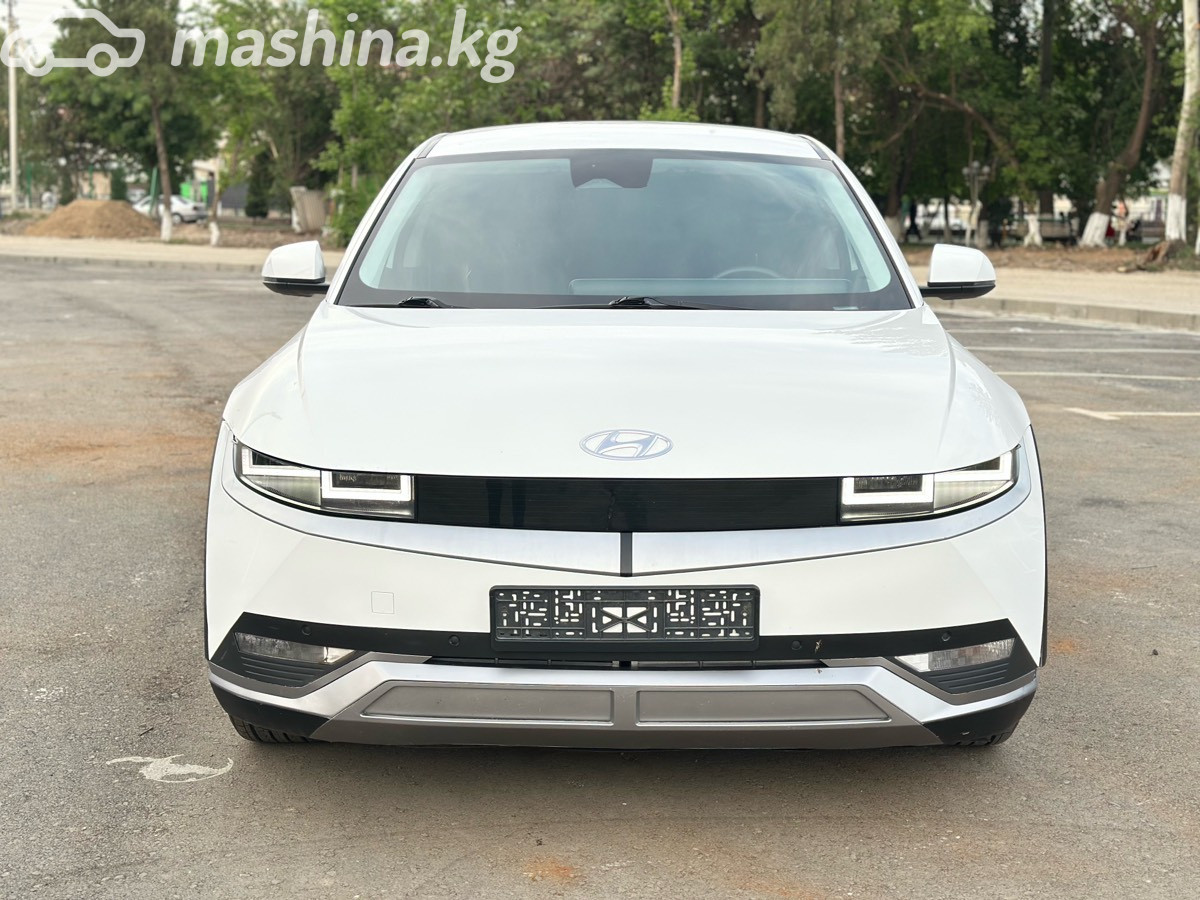 Hyundai IONIQ 5 I Standard Range Electro AT