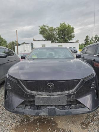 Mazda EZ-60 1.5hyb AT