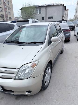 Toyota Ist I 1.5 AT