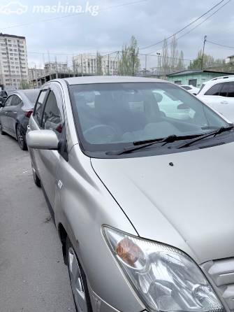 Toyota Ist I 1.5 AT