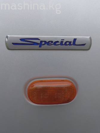 Suzuki Wagon R+ II 1.3 MT