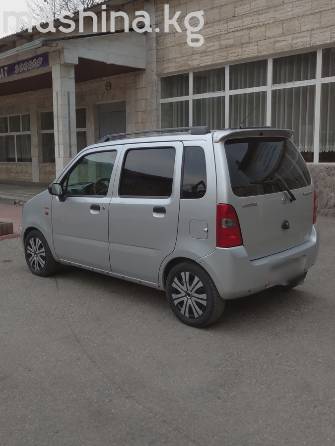 Suzuki Wagon R+ II 1.3 MT