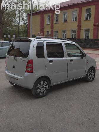 Suzuki Wagon R+ II 1.3 MT