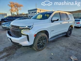 Chevrolet Tahoe V 5.3 AT 4WD