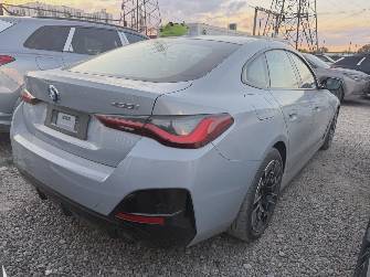 BMW 4 серии G22, G23, G26 430i 2.0 AT