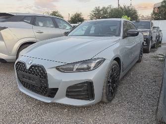 BMW 4 серии G22, G23, G26 430i 2.0 AT