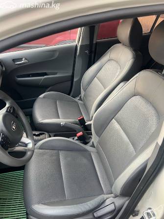 Kia Morning III 1.0 AT