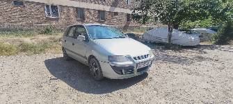 Mitsubishi Space Star I Рестайлинг 1.6 AT