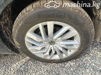Volkswagen Touareg III Рестайлинг 2.0 AT 4WD