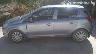 Opel Corsa D 1.2 AT