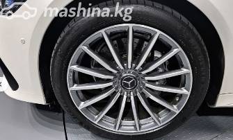 Mercedes-Benz AMG GT I Рестайлинг 43 3.0 AMT 4WD