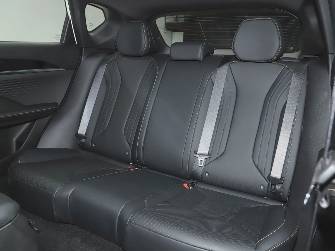 Geely Binyue I Рестайлинг 2 1.4 MT
