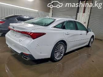 Toyota Avalon V 2.5hyb CVT