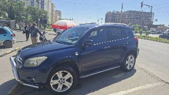 Toyota RAV4 III (XA30) 2.2d MT 4WD