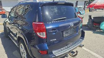Toyota RAV4 III (XA30) 2.2d MT 4WD