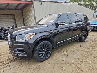 Lincoln Navigator IV L 3.5 AT 4WD