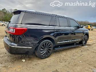 Lincoln Navigator IV L 3.5 AT 4WD