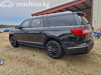 Lincoln Navigator IV L 3.5 AT 4WD