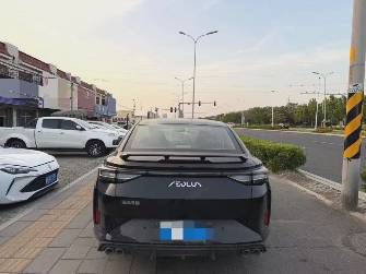 Dongfeng Aeolus Yixuan GS 1.0 MT