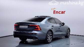 Volvo S60 II Рестайлинг 2.0 AT