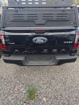 Ford Ranger T6.2 2.3d AT 4WD