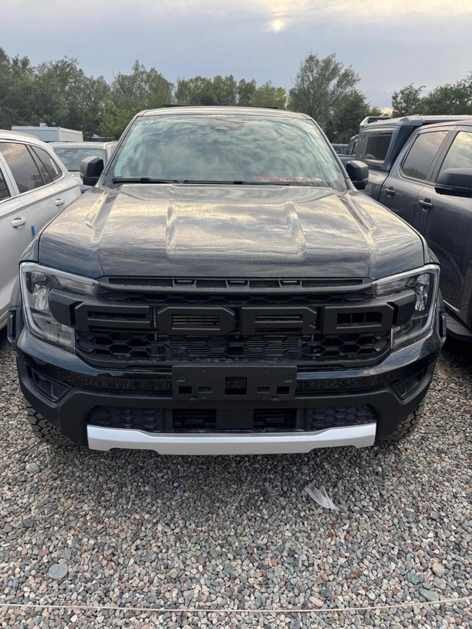 Открыть фото Ford Ranger T6.2 2.3d AT 4WD