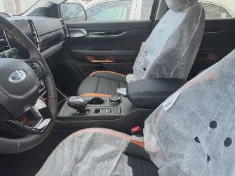 Ford Ranger T6.2 2.3d AT 4WD