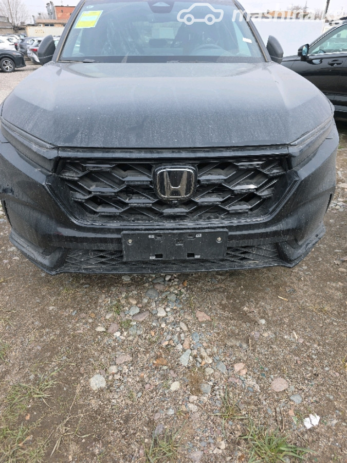 Honda CR-V V Рестайлинг 1.5 CVT 4WD