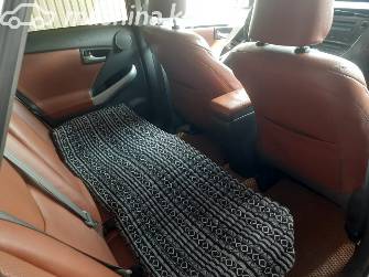 Toyota Prius III (XW30) 1.8hyb AT