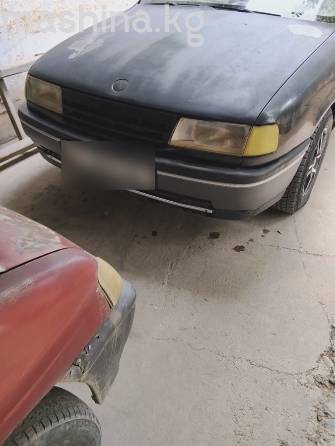 Opel Vectra A 1.7d MT