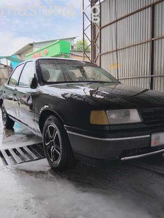 Opel Vectra A 1.7d MT