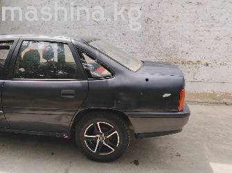 Opel Vectra A 1.7d MT