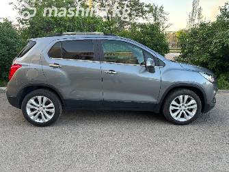 Chevrolet Trax I Рестайлинг 1.4 AT