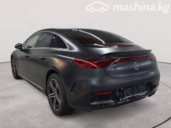 Mercedes-Benz EQE 500 Electro AT 4WD