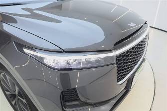 LiXiang One 1.2hyb CVT 4WD