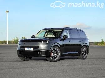 Lynk & Co 900 2.0hyb AT 4WD