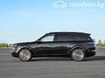 Lynk & Co 900 2.0hyb AT 4WD