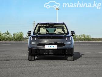 Lynk & Co 900 2.0hyb AT 4WD
