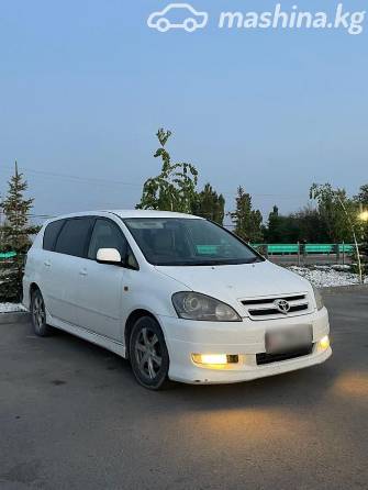 Toyota Ipsum II (M20) 2.4 AT 4WD