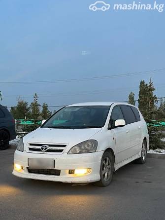 Toyota Ipsum II (M20) 2.4 AT 4WD