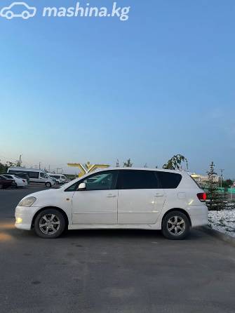 Toyota Ipsum II (M20) 2.4 AT 4WD