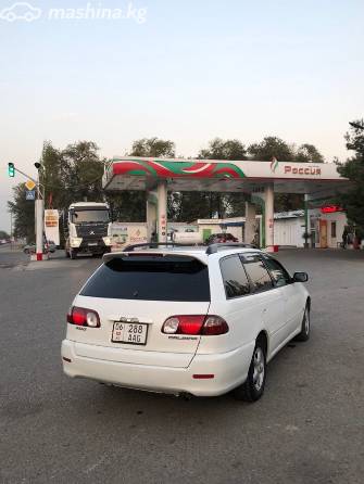 Toyota Caldina II 2.0 AT