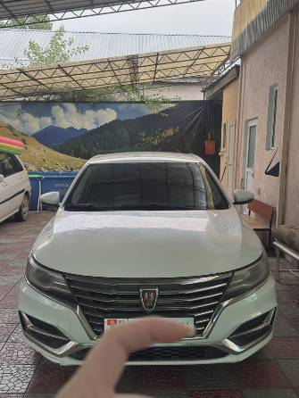 Roewe i6 ei6 1.0hyb AT