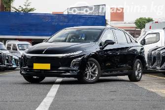 Hongqi E-QM5 54 kWh Electro AT